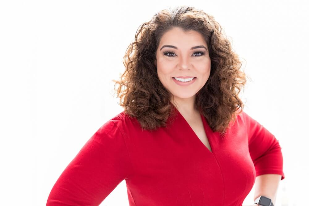 HerMoney Podcast: How To Talk About Money With Celeste Headlee (Episode 80)
