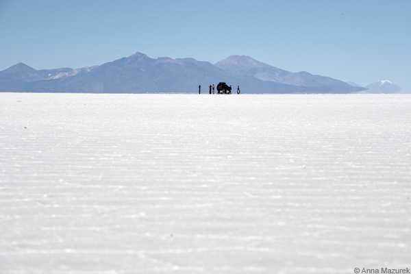 Mazurek_Salar de Uyuni