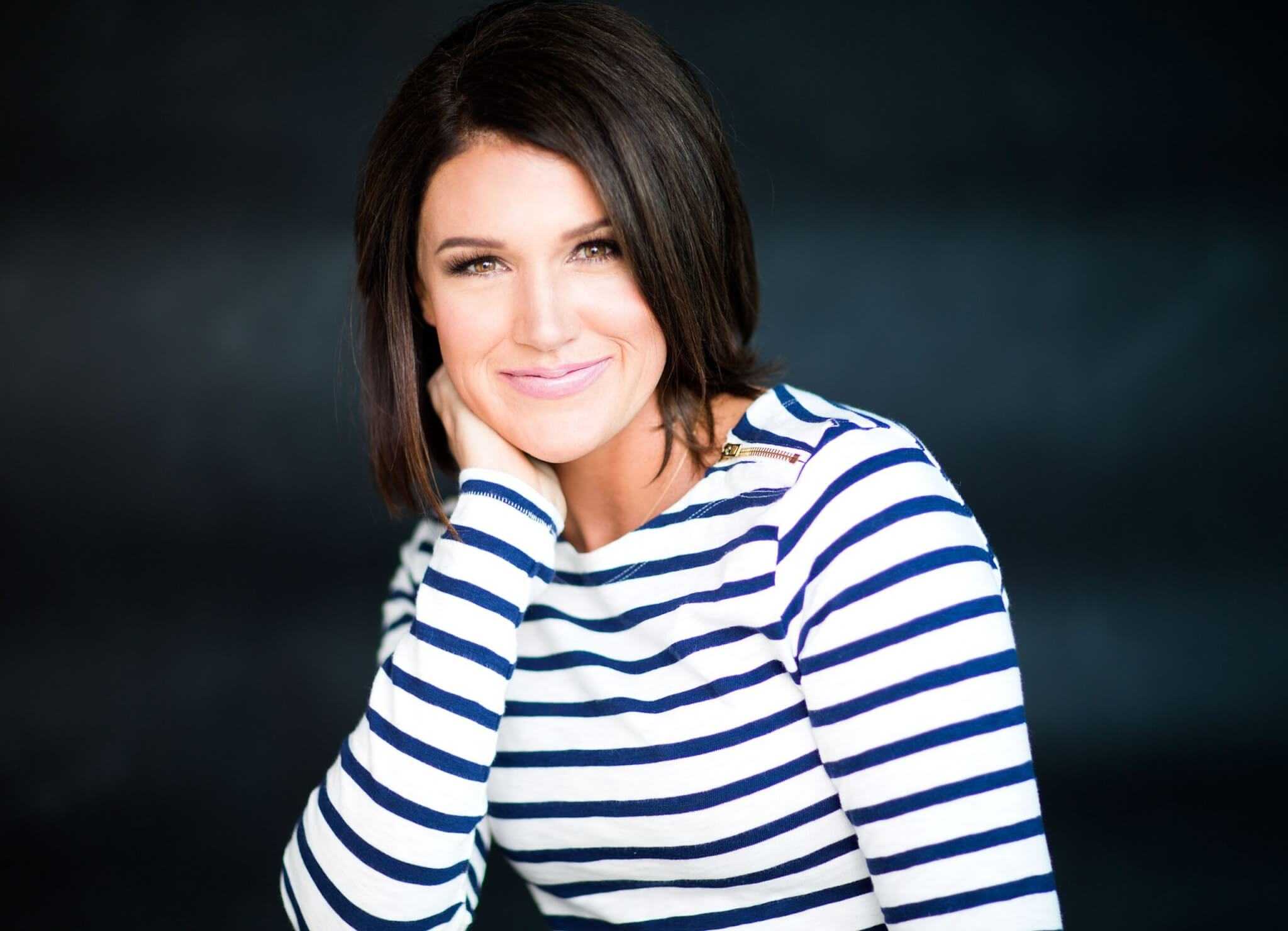 HerMoney Podcast Episode 174: Money-Saving Strategies With Krazy Coupon Lady Joanie Demer