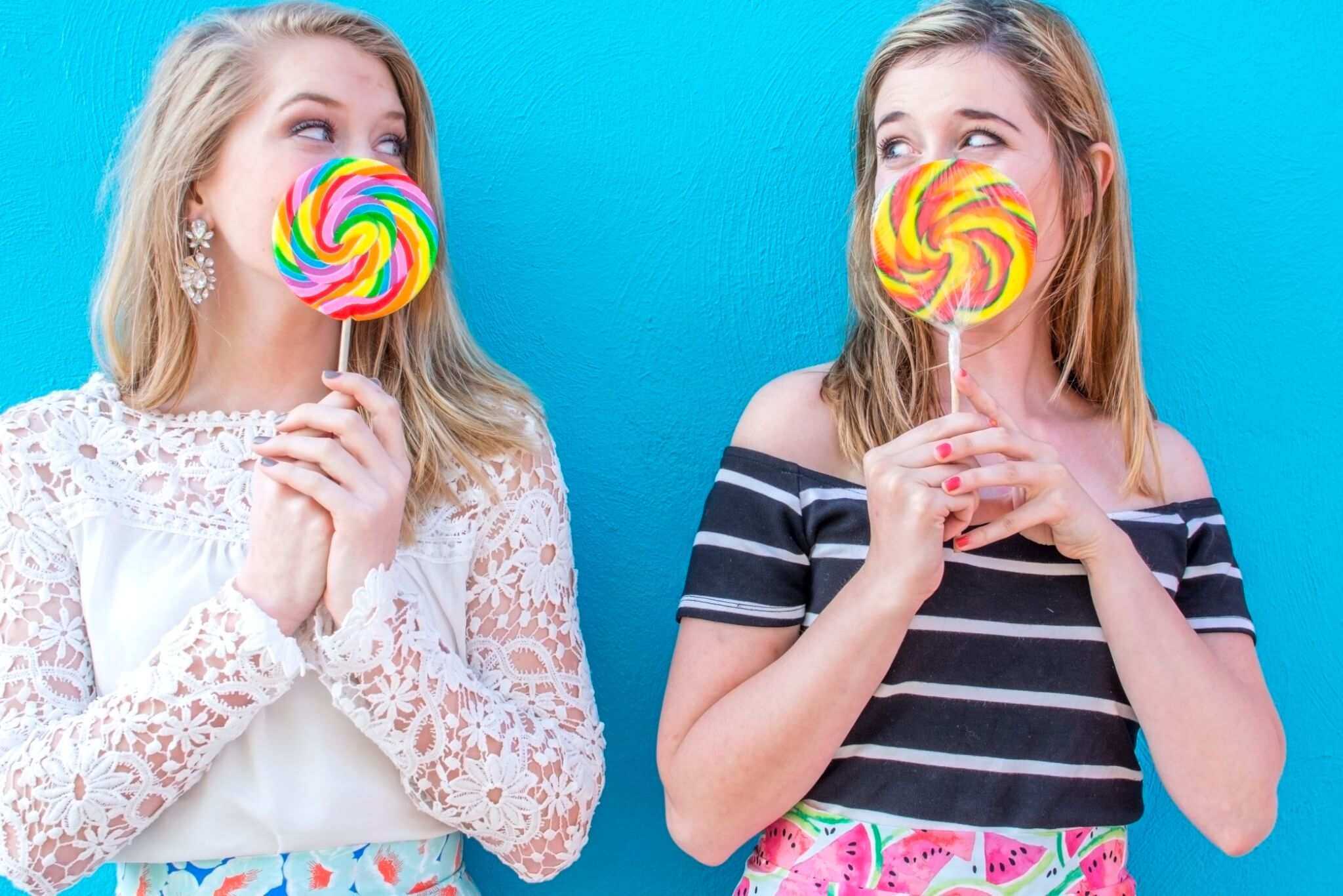 Why You Should Know How Much Money Your Friends Make