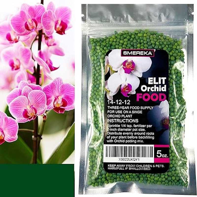 Orchid food Amazon