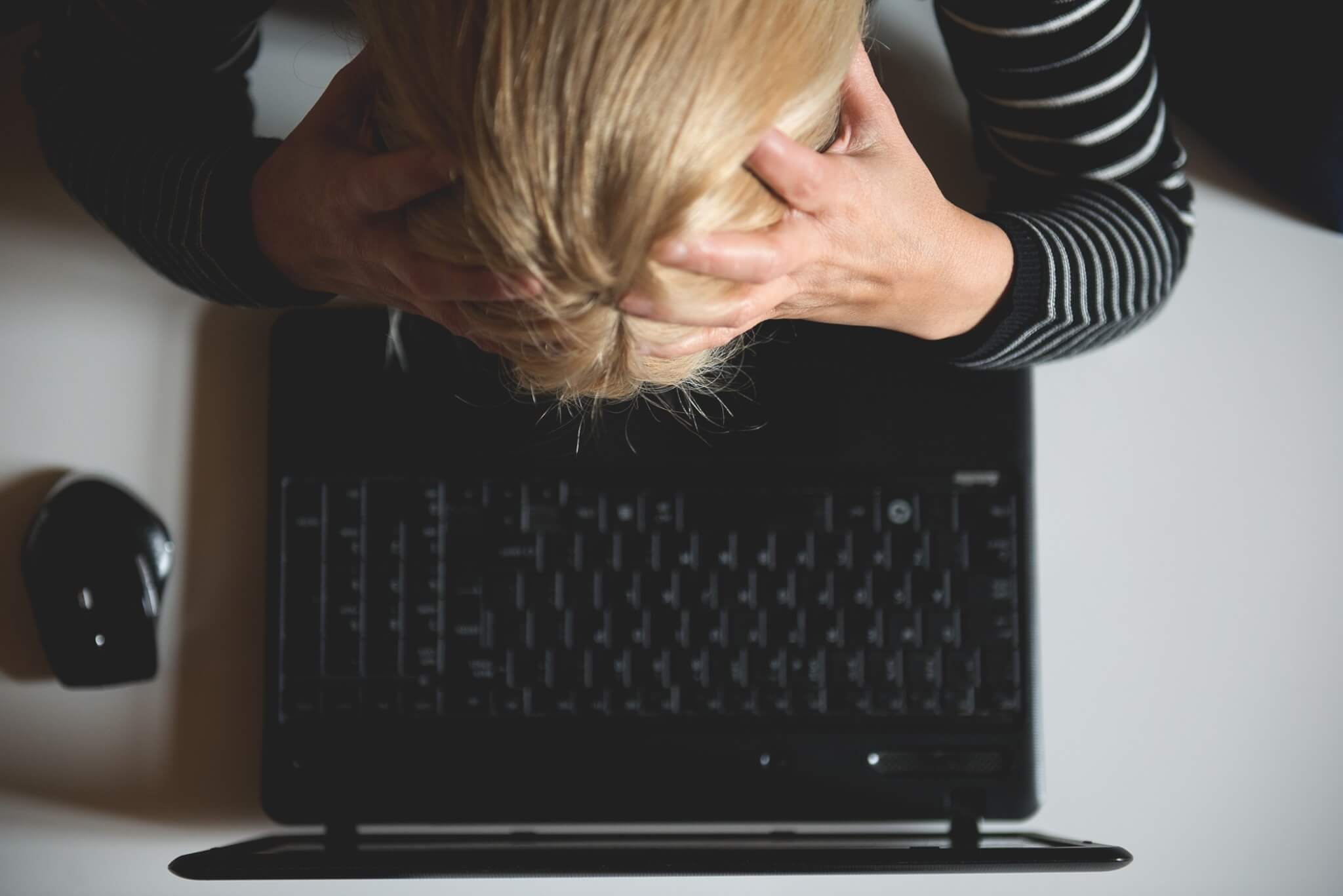 Common Workplace Problems and How to Deal with Them