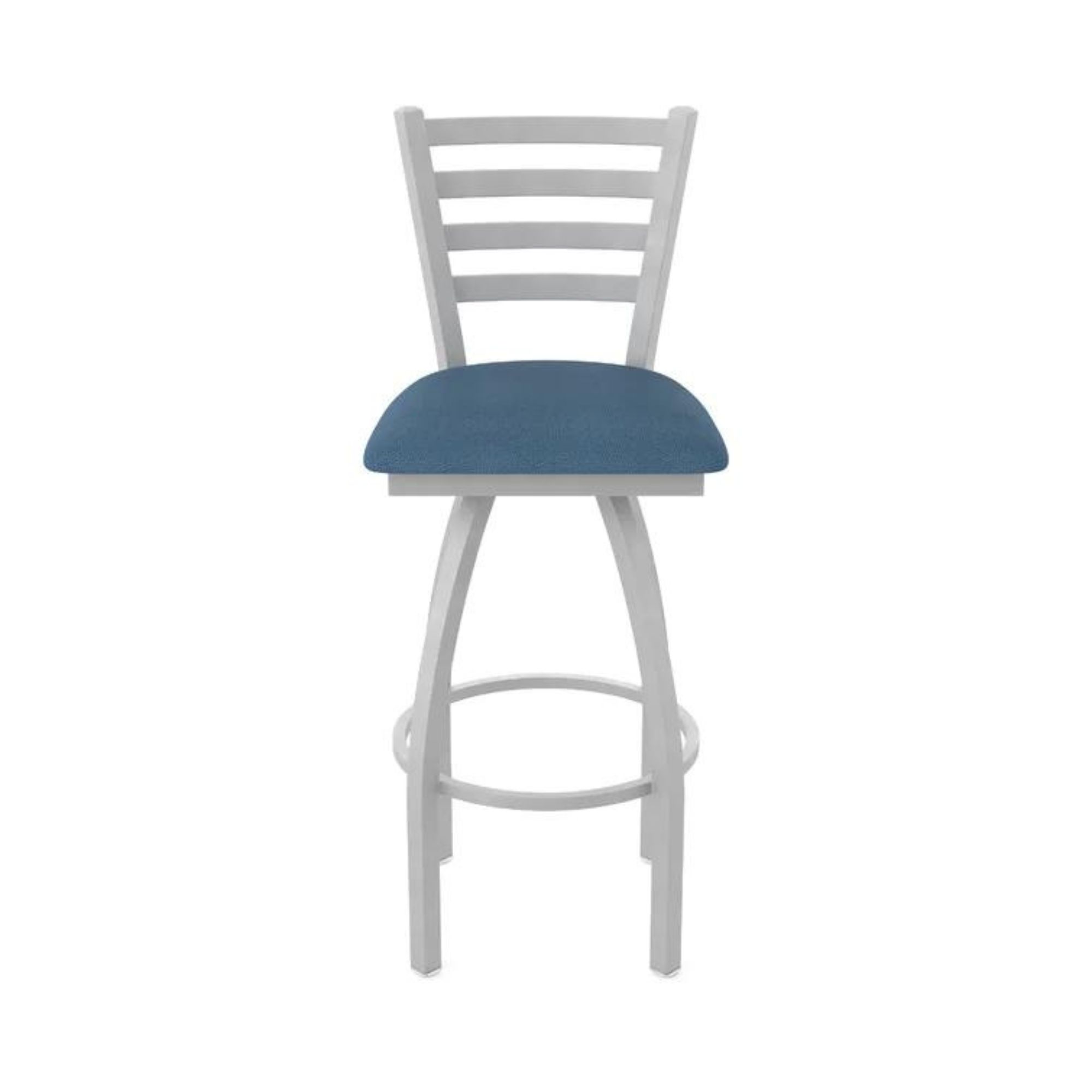 Jackie Swivel Stool by Holland Bar Stool