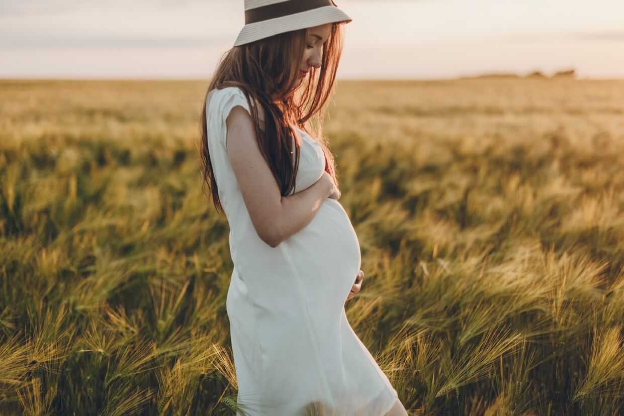The Ultimate Pregnancy Month-By-Month Savings Guide