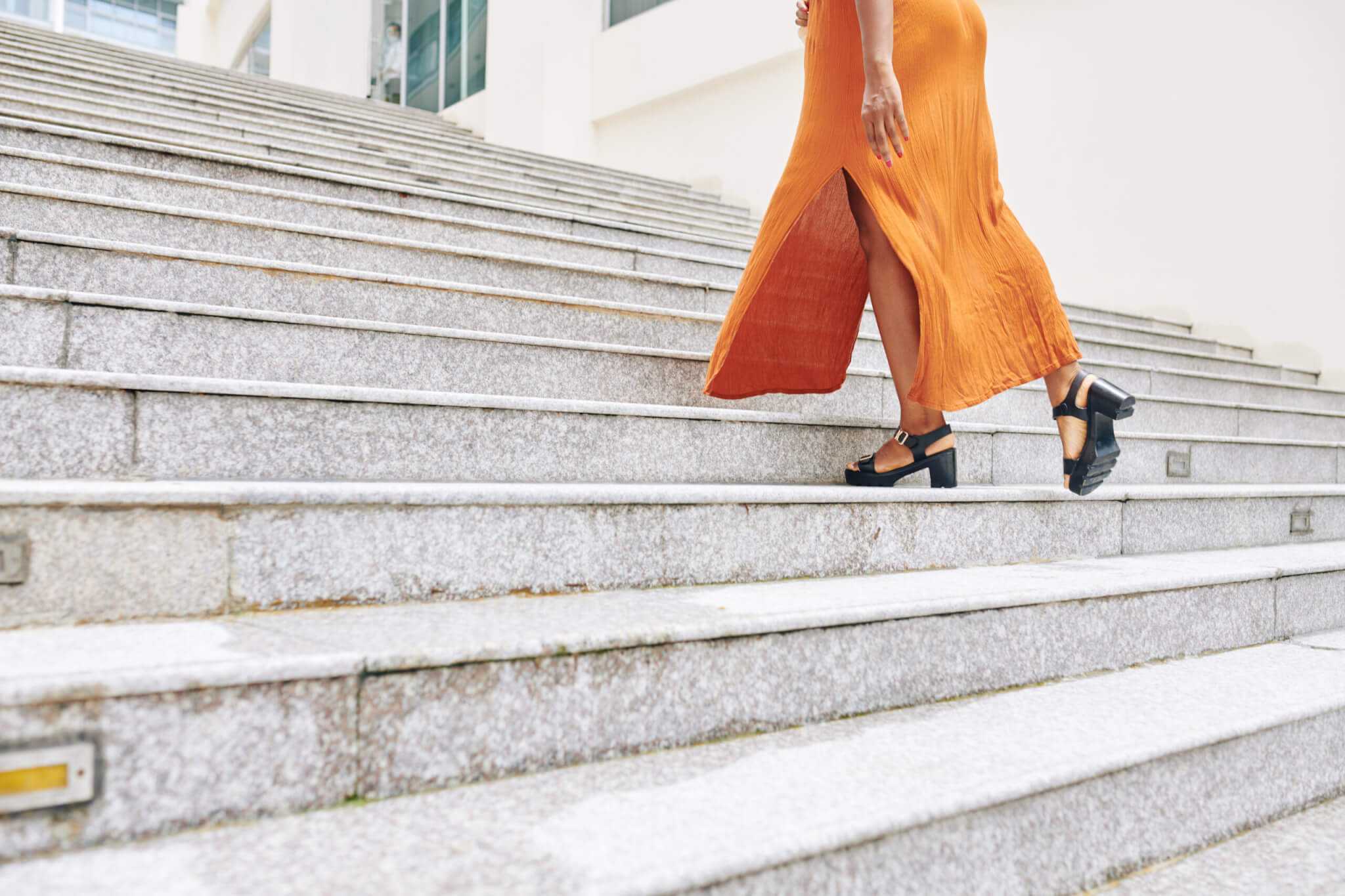 The 6 Steps To Financial Success