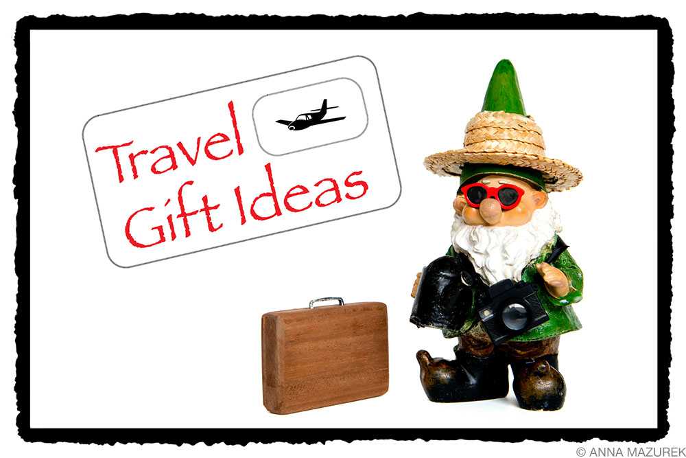 12 Useful Travel Gifts, According to a Full-time Traveler - Travel Like Anna