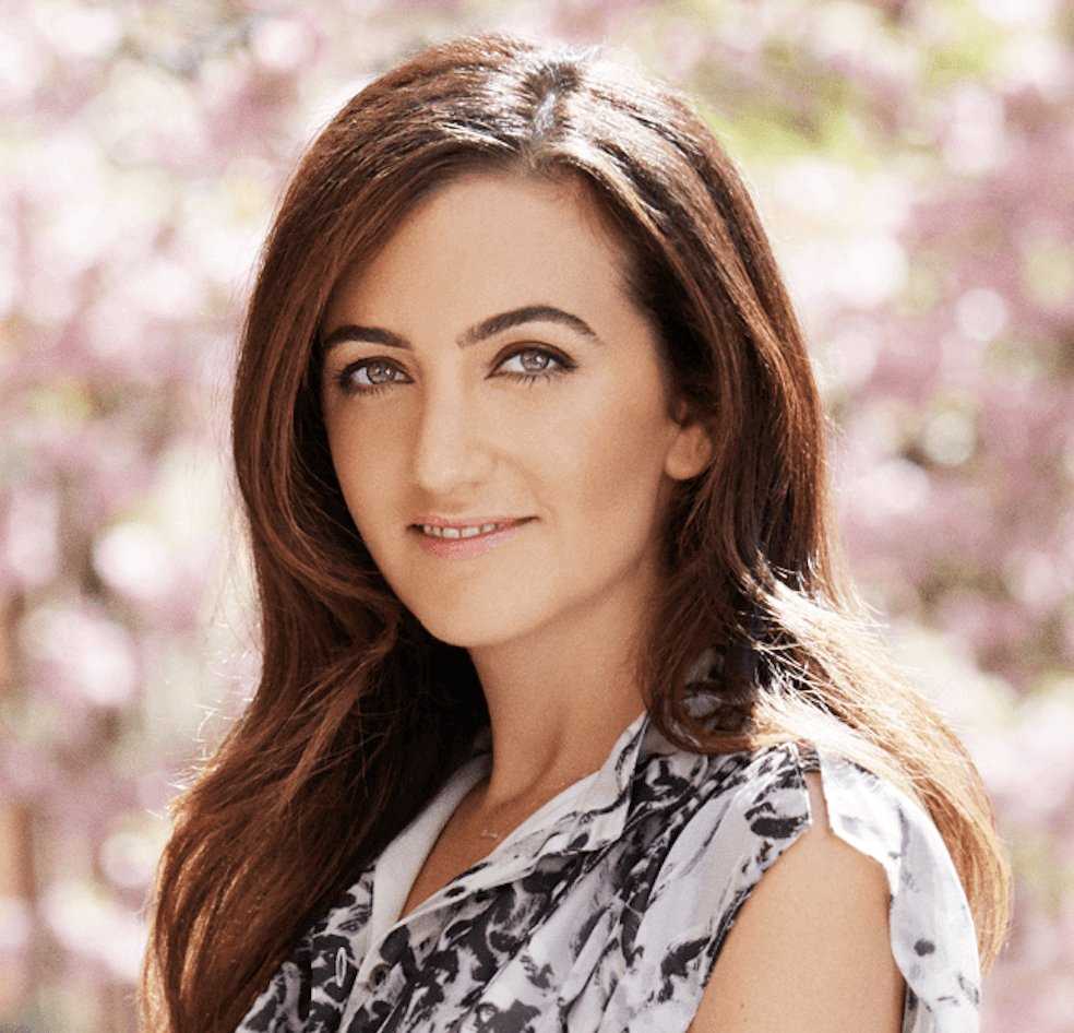 HerMoney Podcast: Renting The Runway With Jennifer Hyman (Episode 69)
