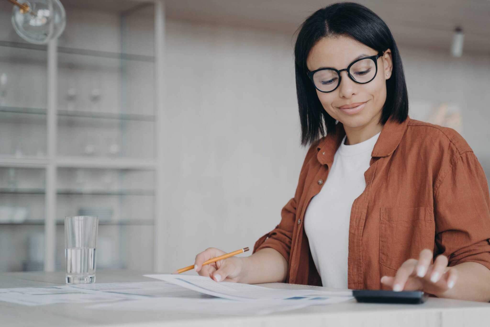Getting Financially Organized in 2026