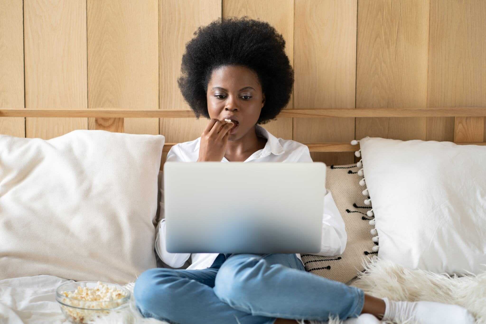 How You’re Losing Money By Not Taking A Lunch Break