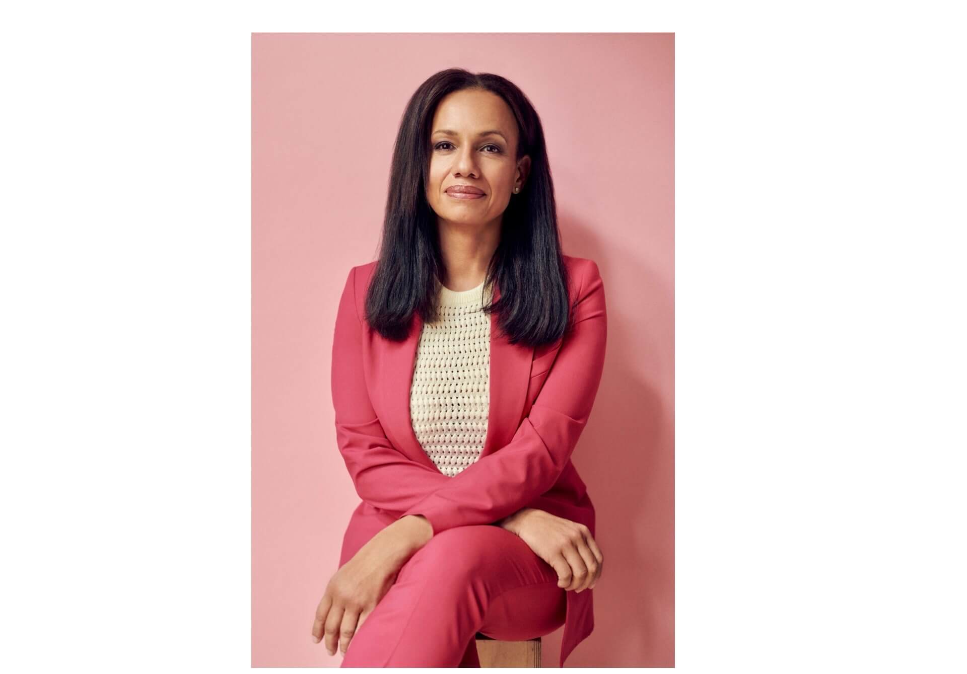 On The Front Lines: Planned Parenthood CEO Alexis McGill Johnson