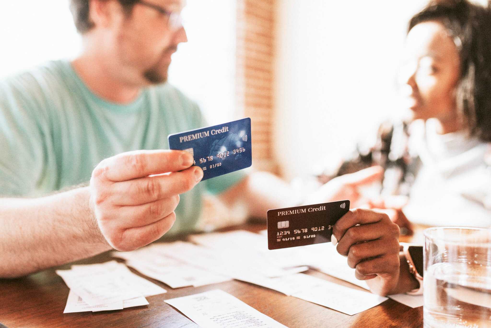 The Best Debt Repayment Methods For Credit Card Debt