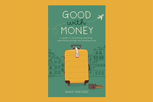 How You Can Get Involved With My Book Project - Travel Like Anna
