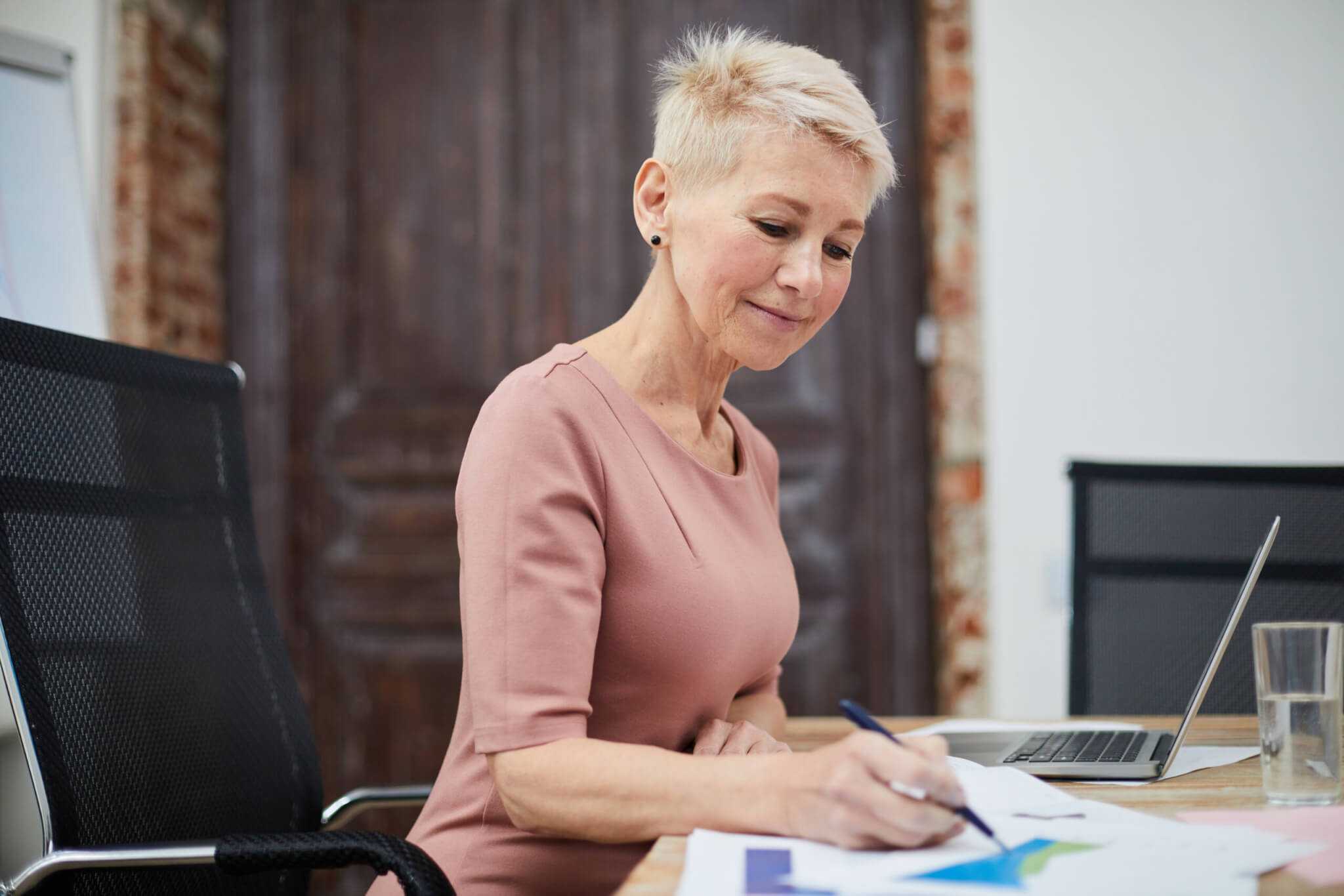 The Gen X Guide To Retirement Planning