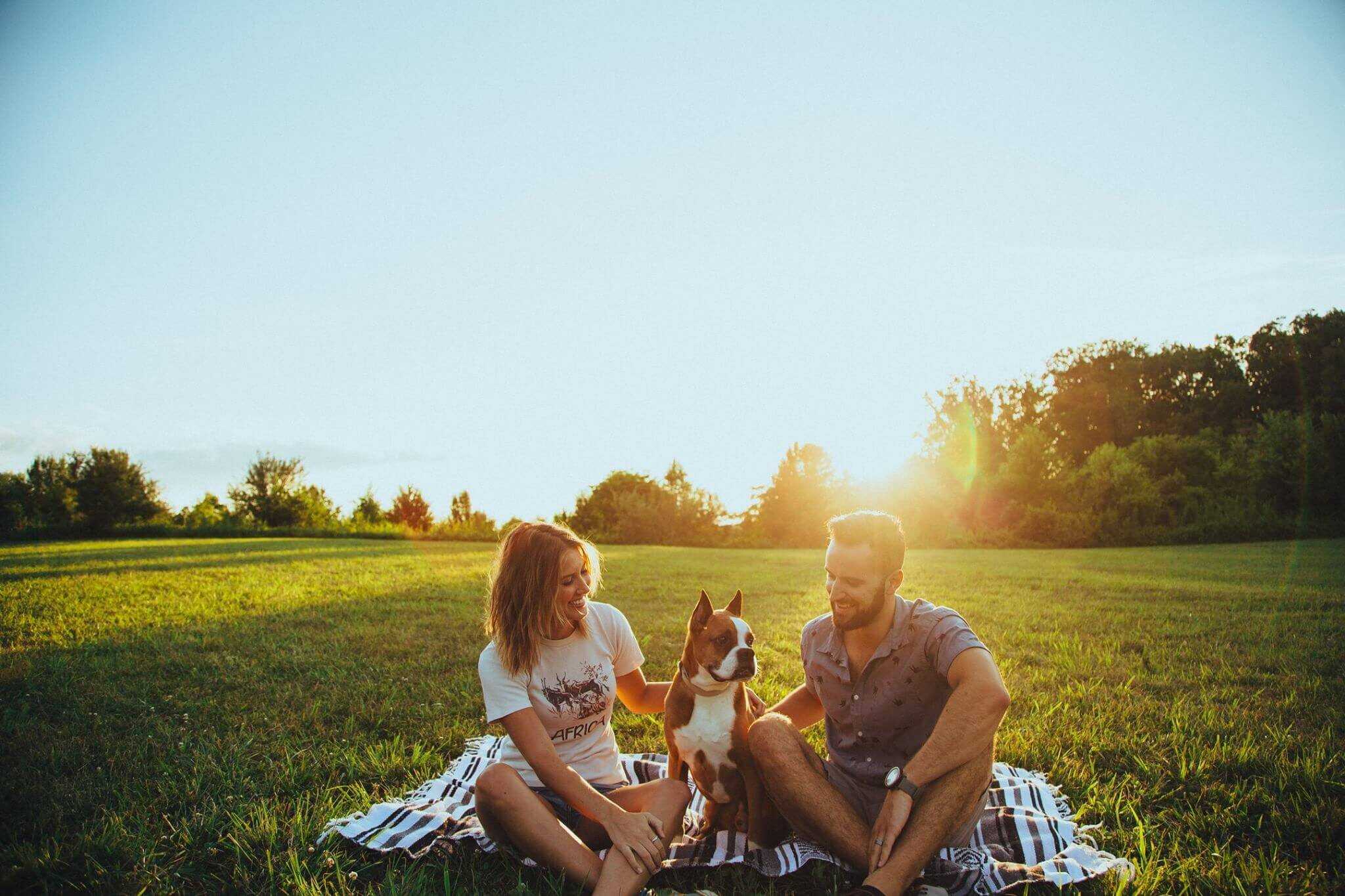 How To Talk To Your Partner About Money