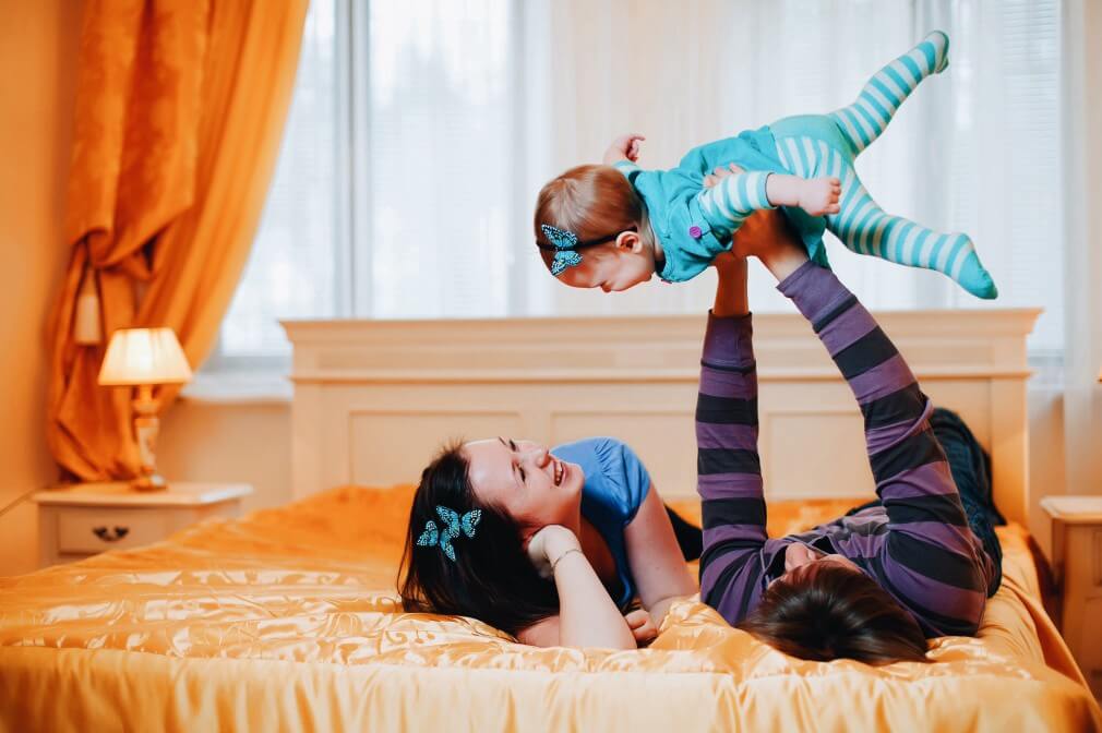 The 10 Most Expensive Places to Raise a Family in the U.S.