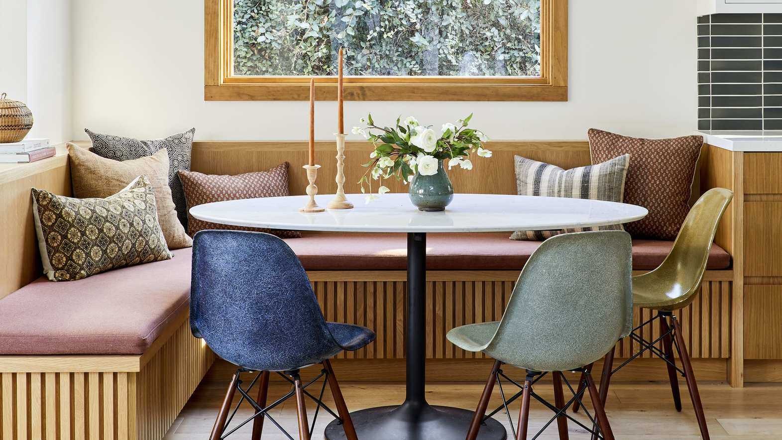 Small dining room ideas – 22 stylish ways to make the most of a compact diner