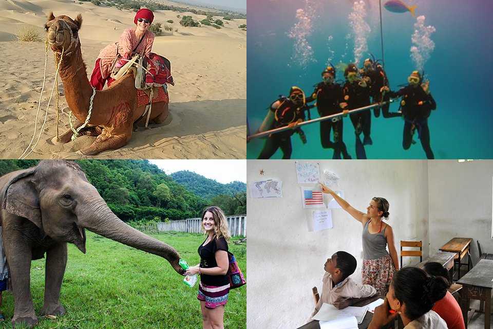 Travel Tuesday Interview Series - Travel Like Anna