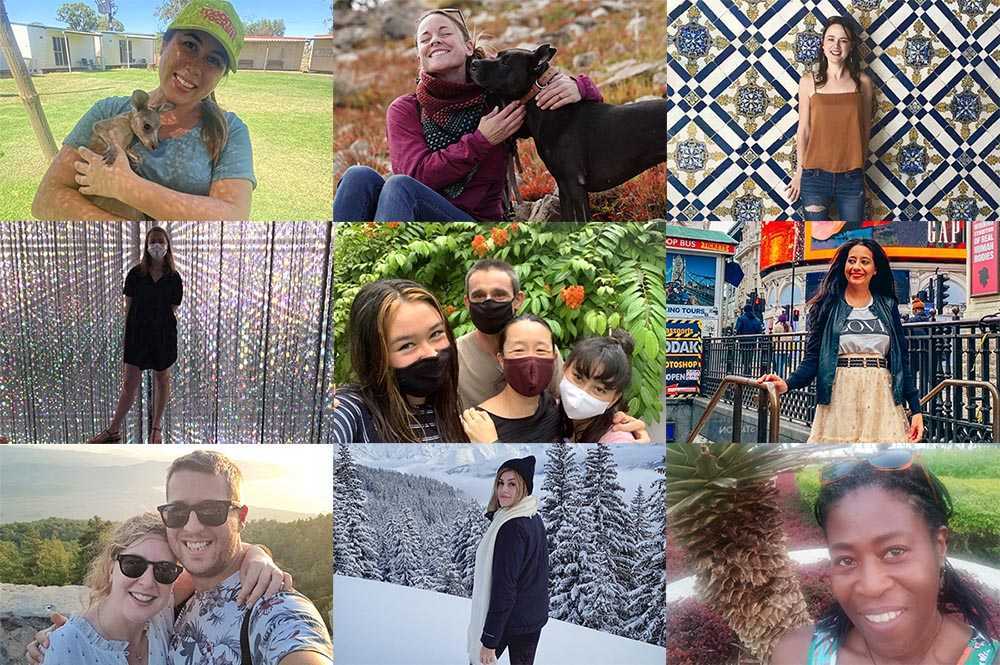 Part 2: 9 Expats & Travelers Share Their Pandemic Stories - Travel Like Anna