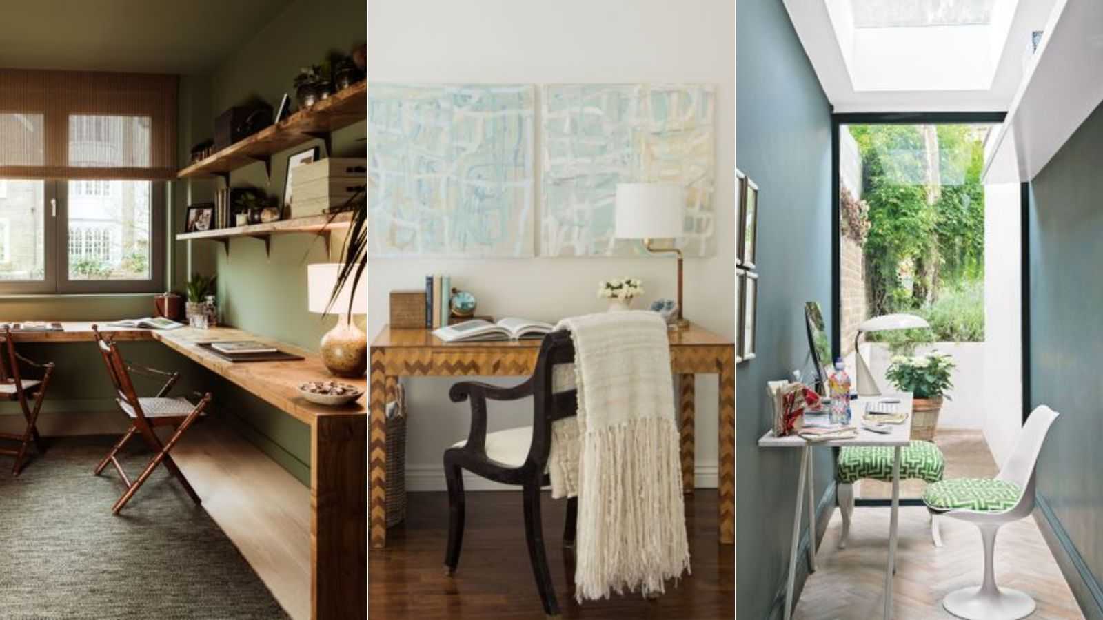 5 items cluttering your desk space that are hindering your productivity