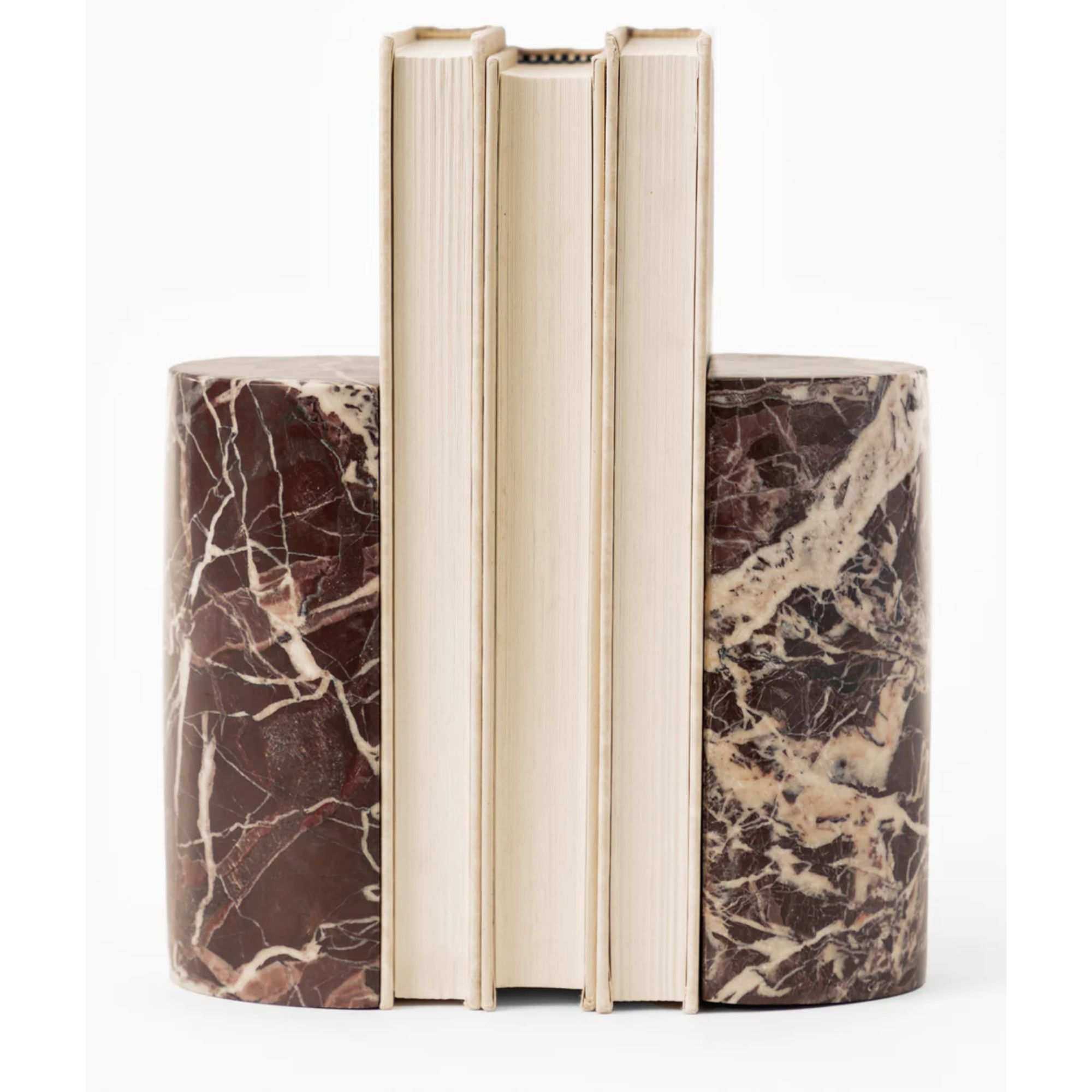 Andre Bookends (Set of 2)