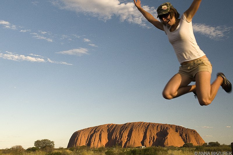 Lessons from a Year Abroad - Travel Like Anna