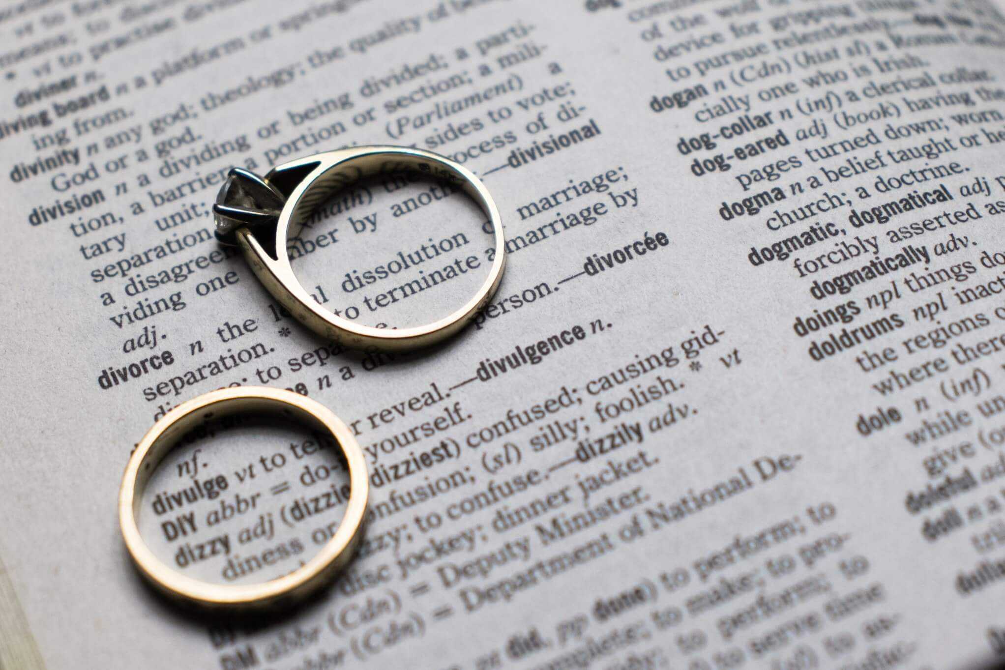 How to Get Divorced — and Protect Your Finances