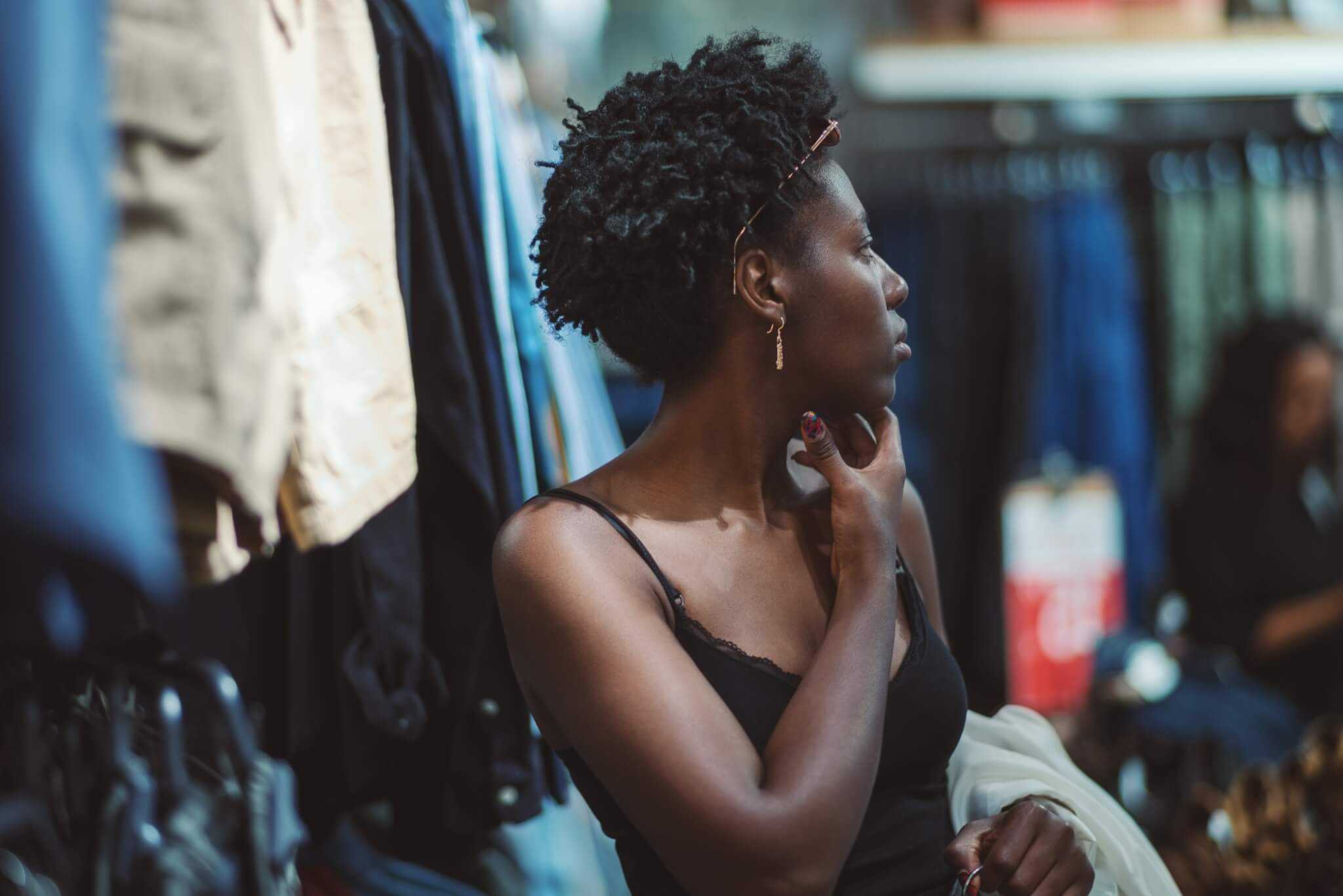 How to Build a Sustainable Wardrobe Without Going Broke