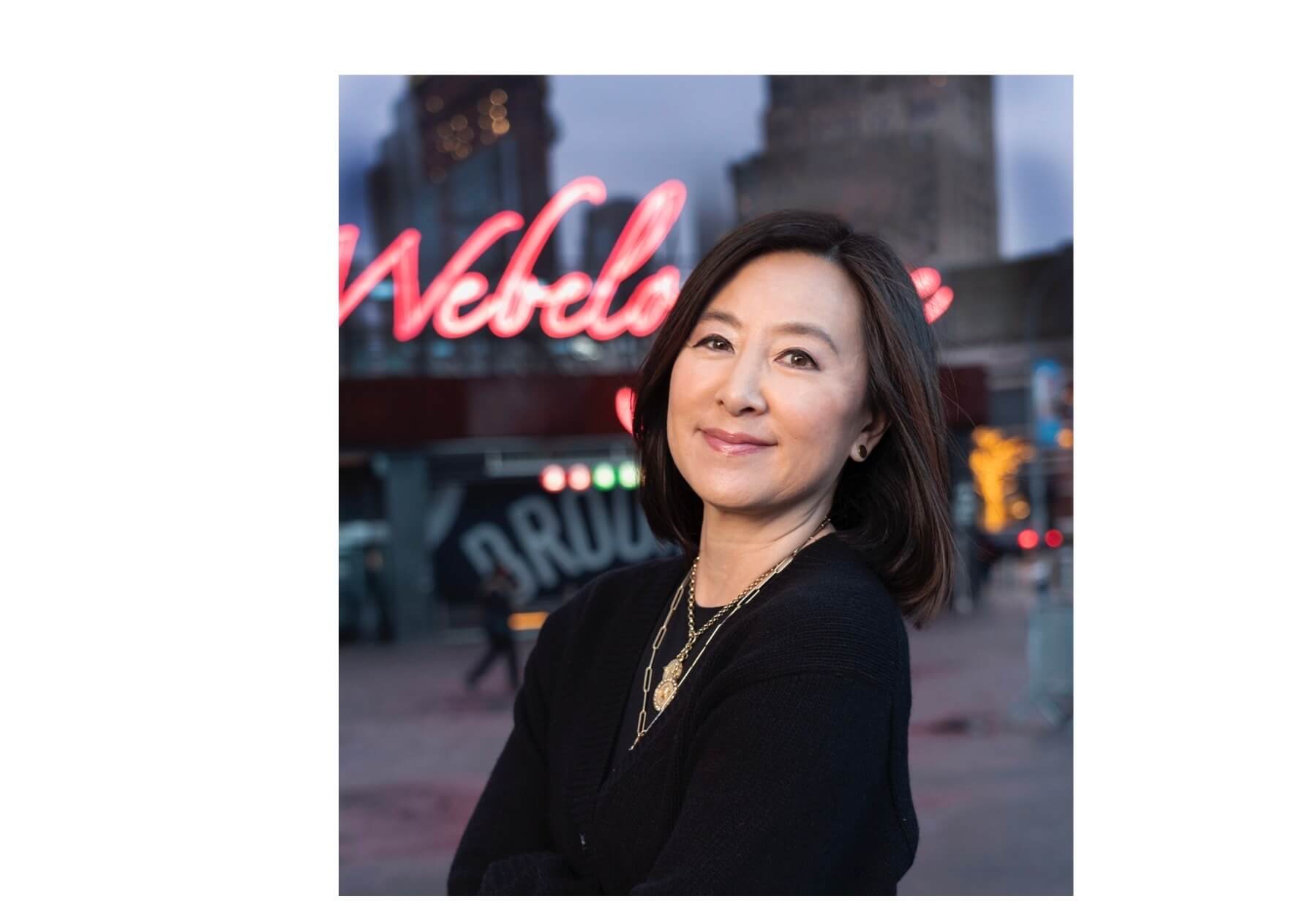 What It’s Really Like To Own A Basketball Team With Clara Wu Tsai