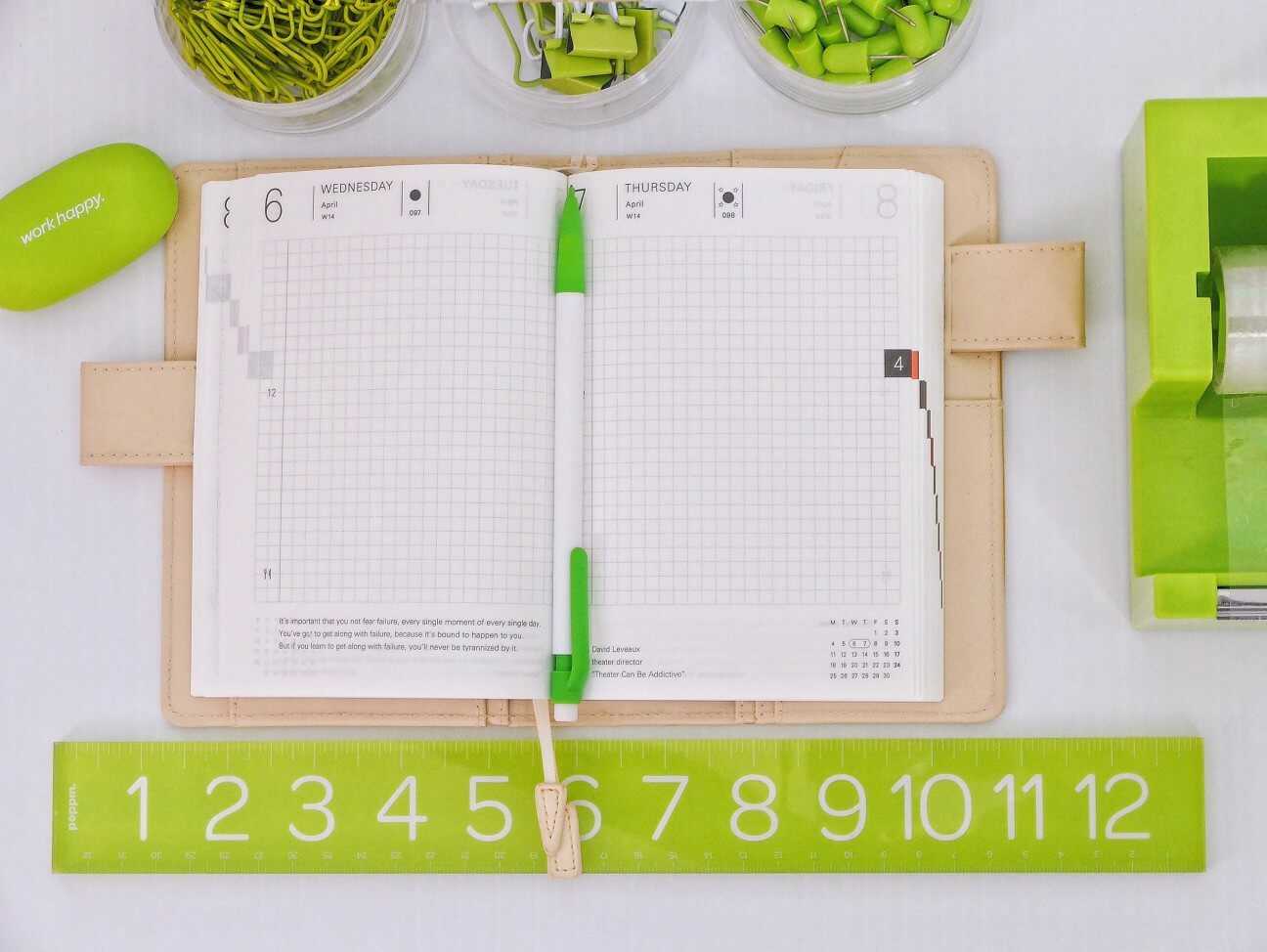 Mark Your Calendars: Get Your Finances Organized For 2025 In One Move