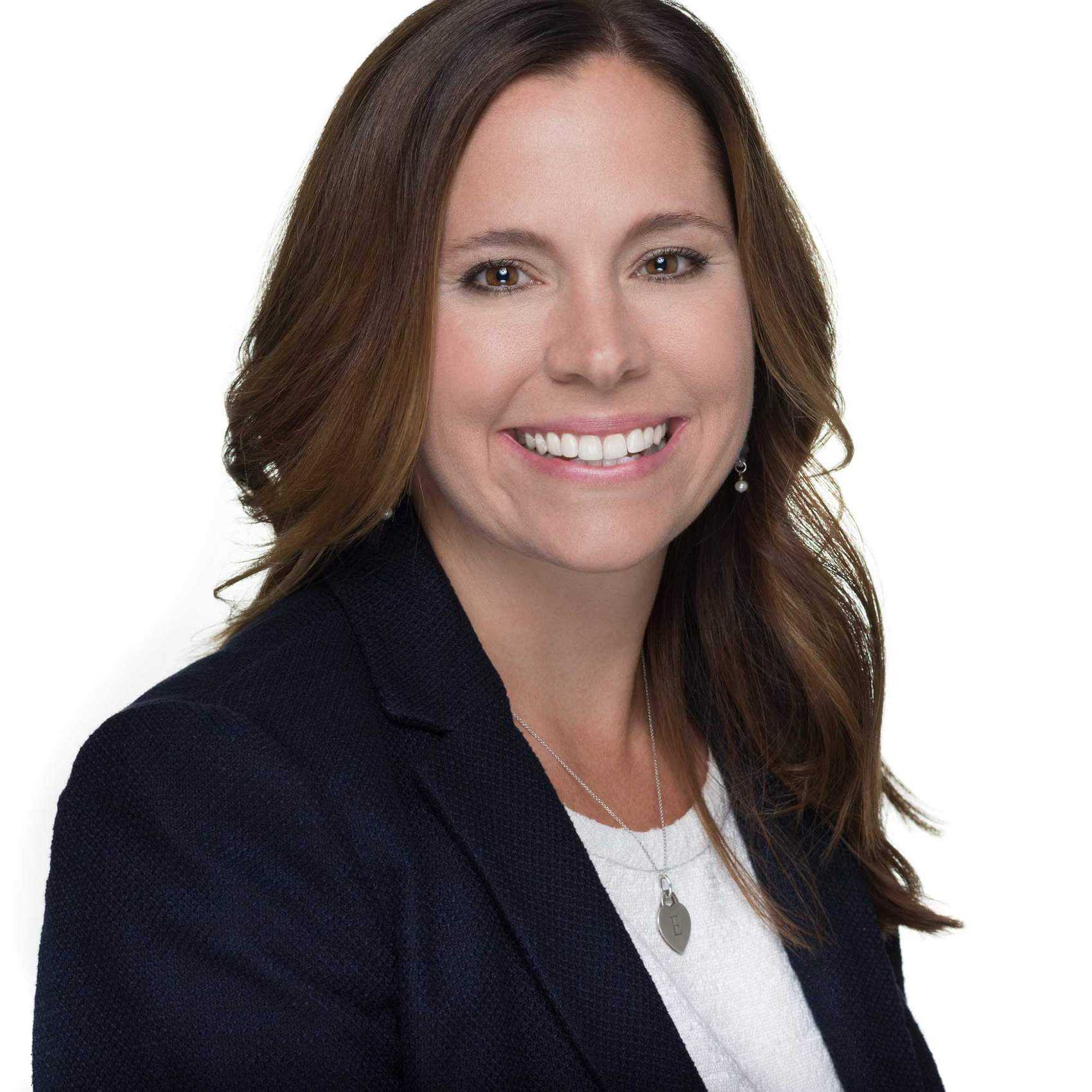headshot of Kelly Funk