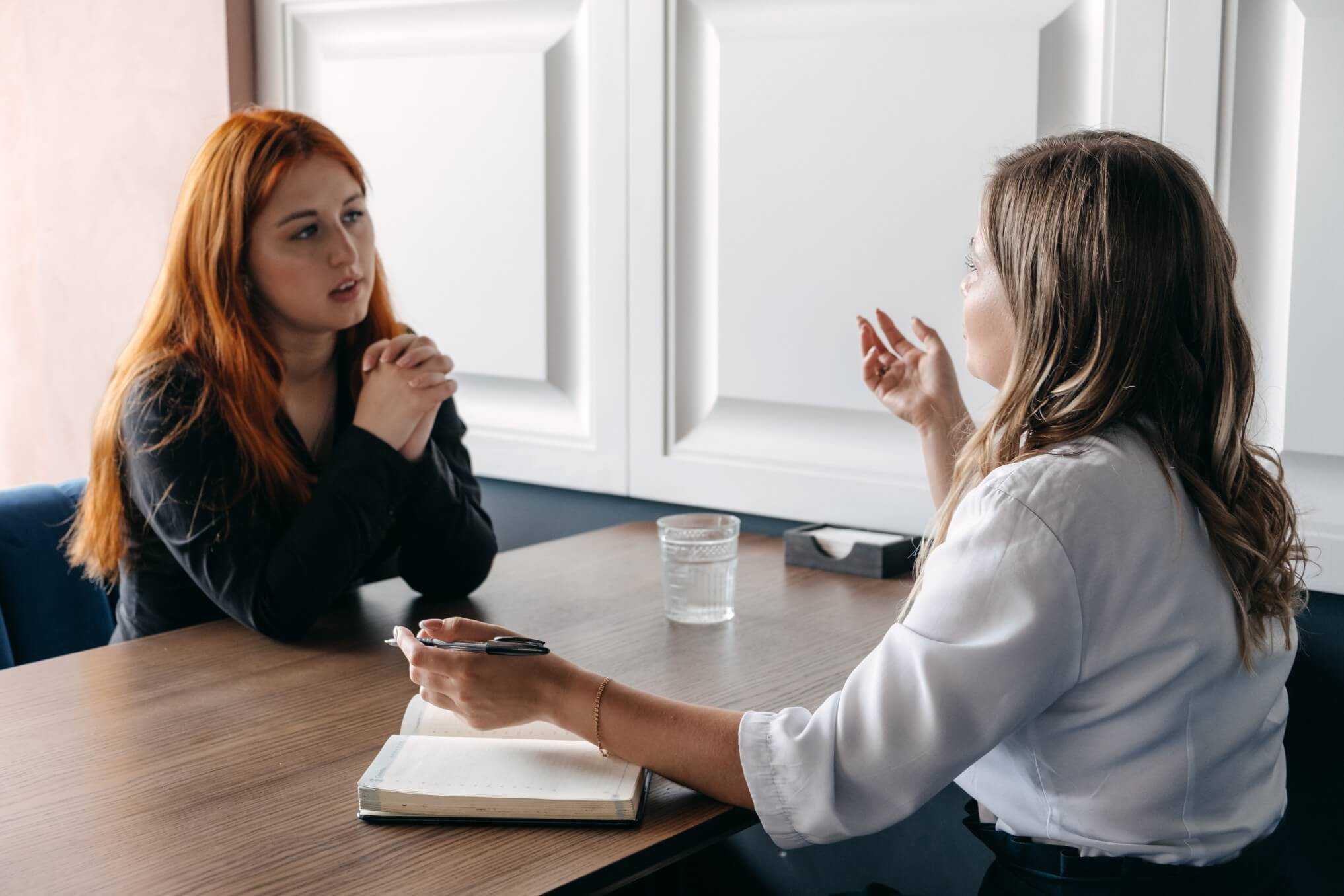Advisor vs. Advice: What Do You Really Need?