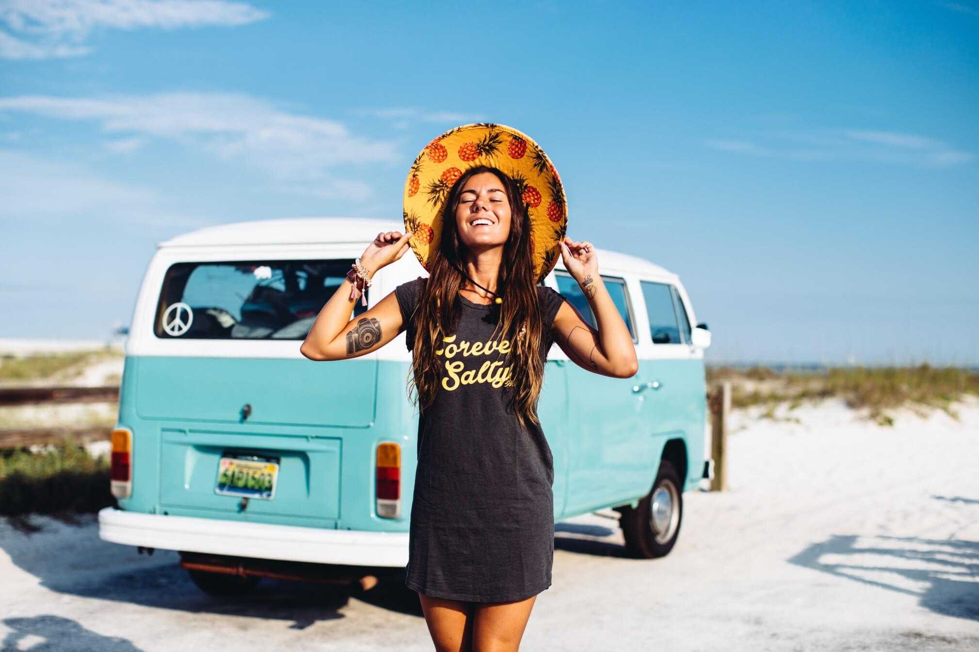 3 Affordable Ways To Invest In Your Relationship With Yourself
