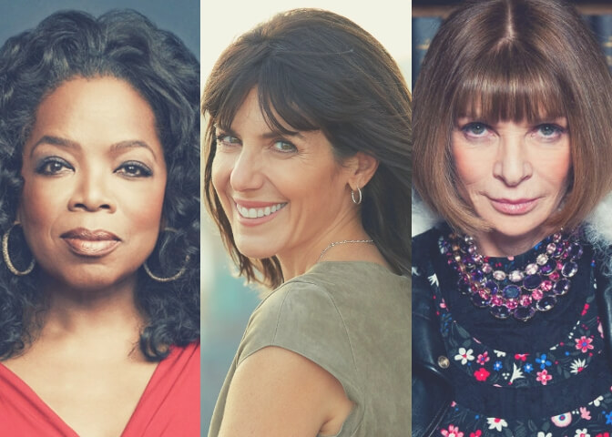6 Successful Women Who Got Fired and Went on to Greater Achievements