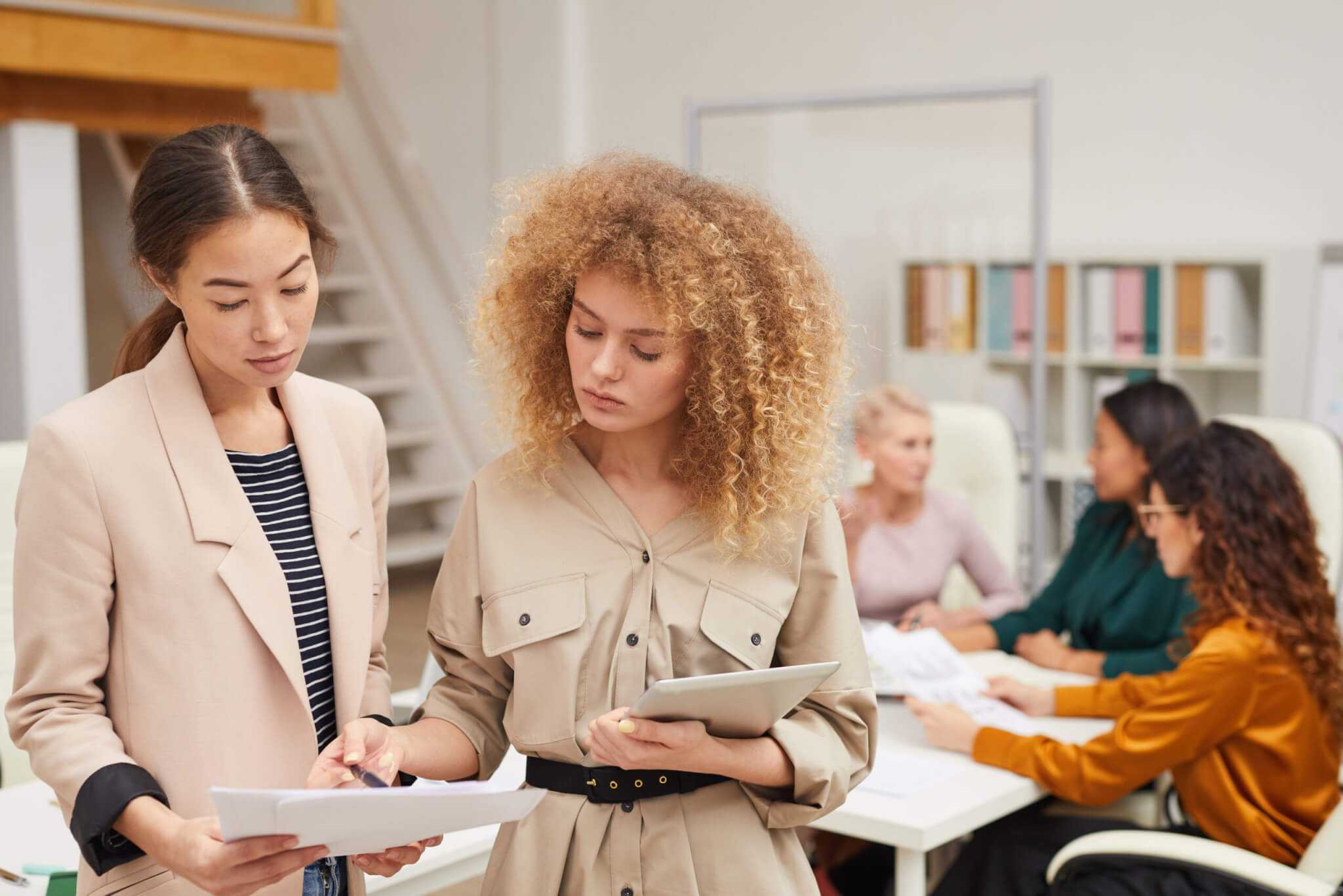 Navigating Workplace Conflict: How to Build Up Your Soft Skills