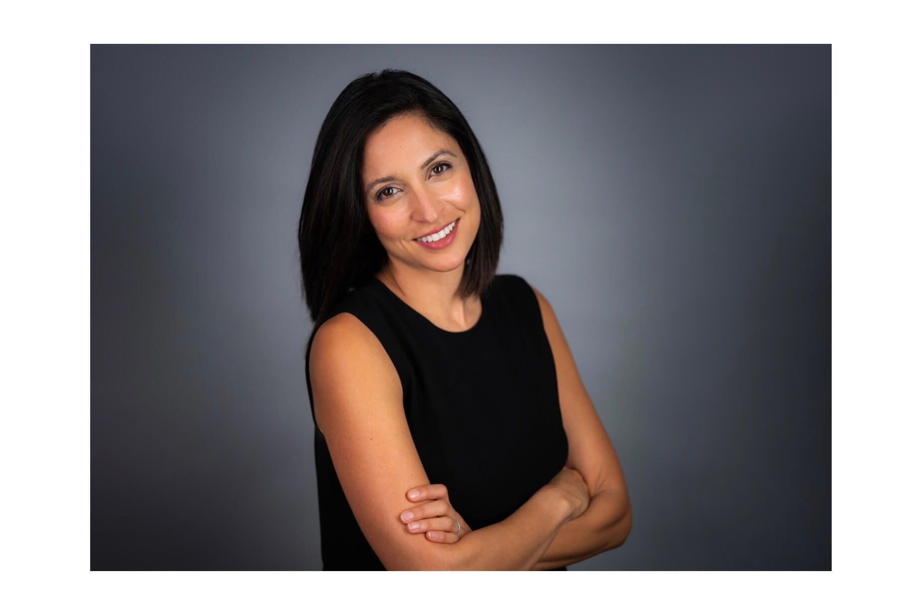 Raising Billions For Good With Soraya Alexander