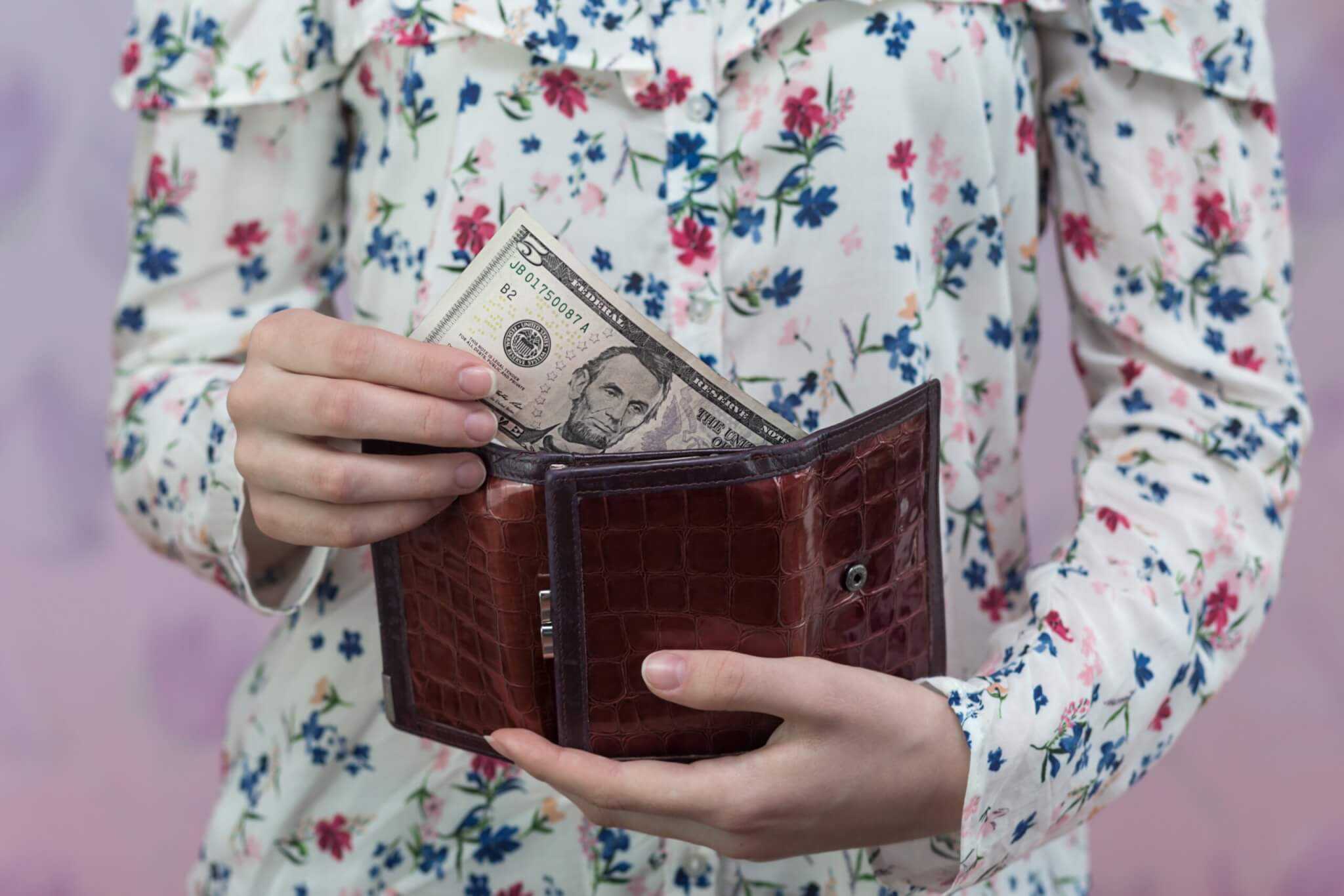 The No-Spend Month That Has Nothing To Do With Spending