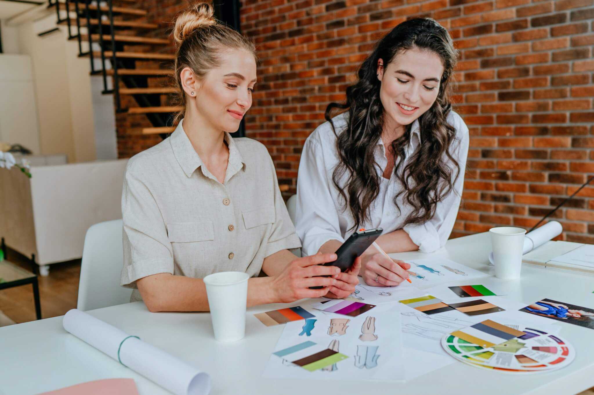 How to Truly Help Another Woman's Career