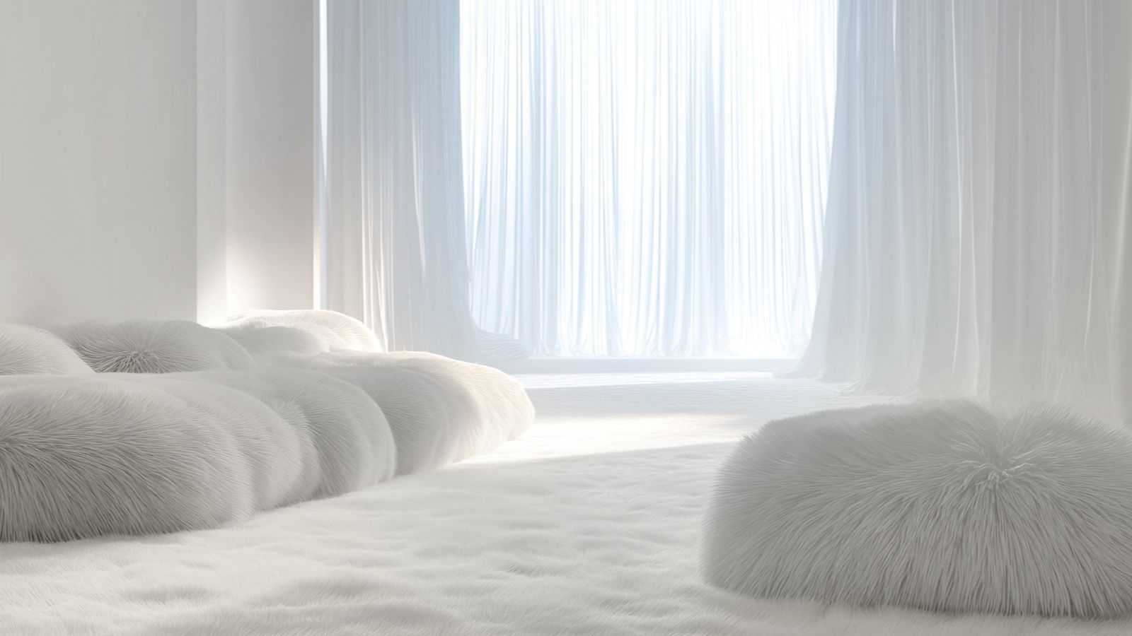Pantone Just Chose White as Its Color of the Year for the First Time Ever – and Here's Why It Actually Makes Total Sense for 2026
