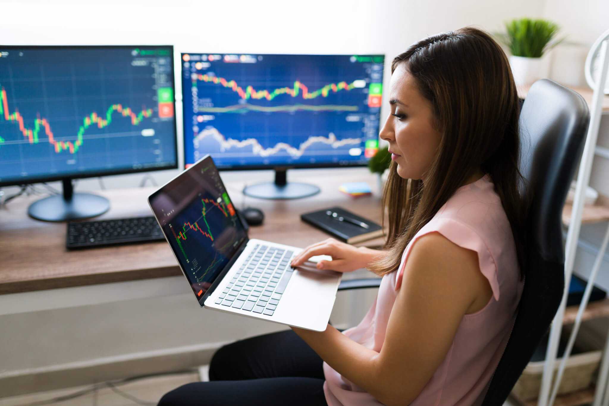 Are We in a Recession? Here's What the Economist Behind the Most Accurate Indicator in History Says