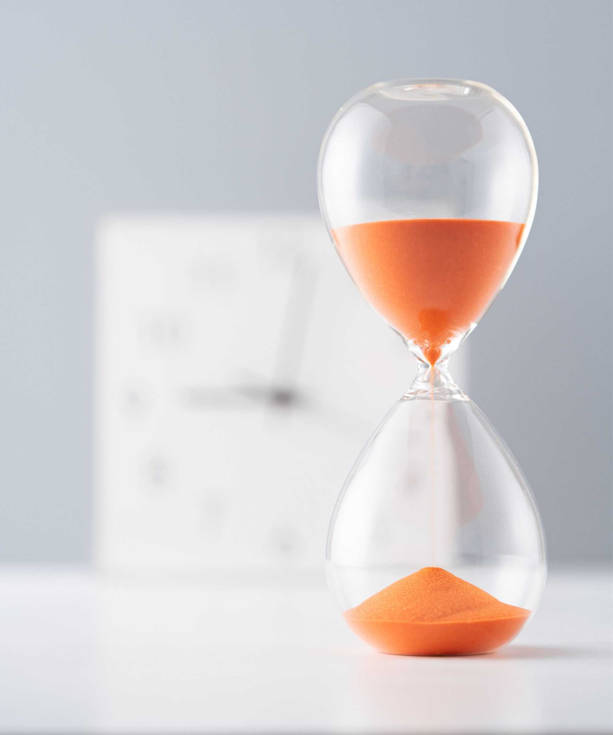 Timer and clock