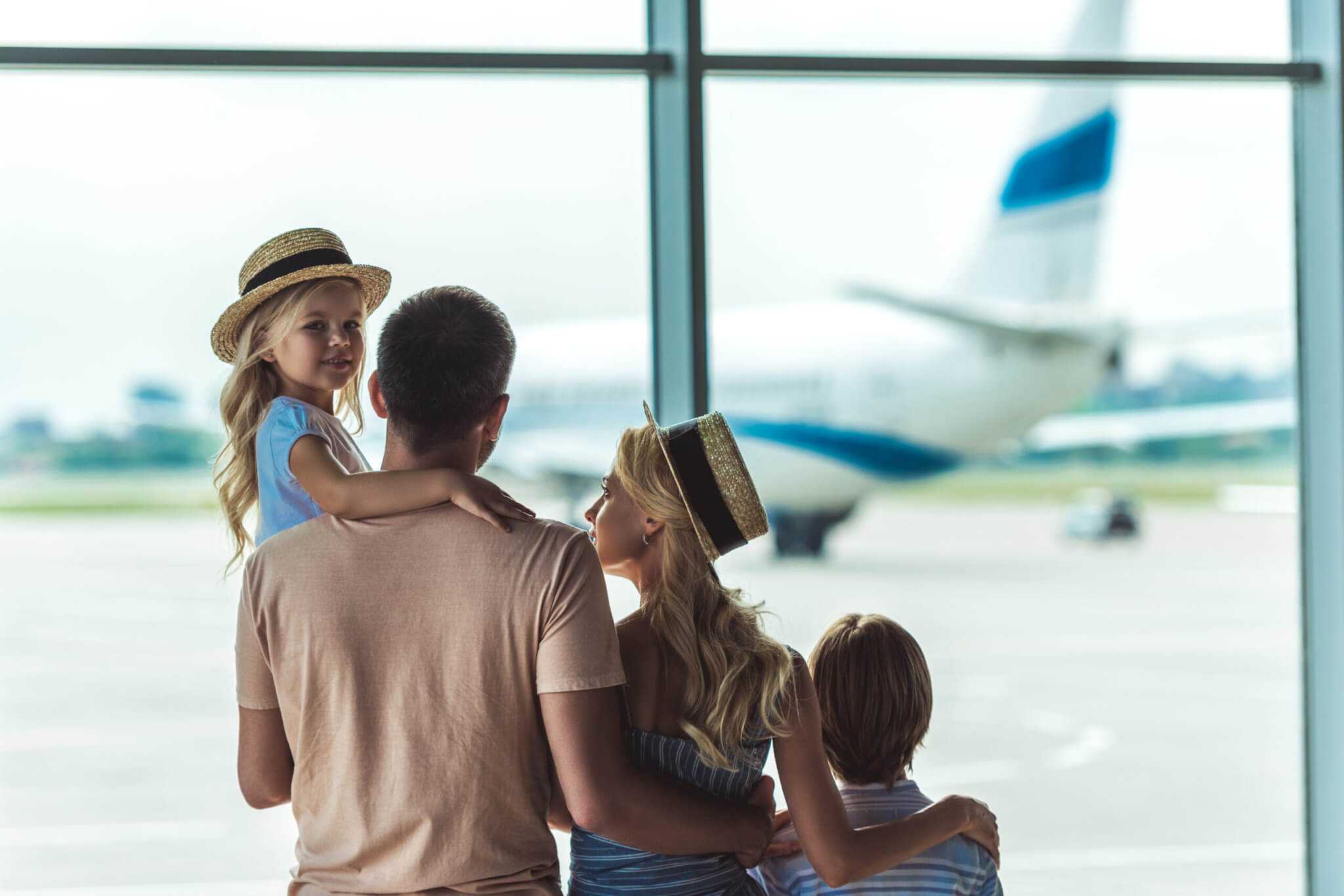 How To Build A Budget For Holiday Travel
