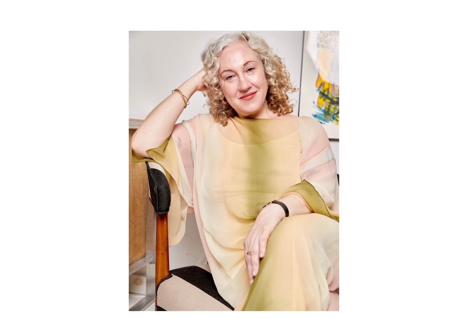The Last Girlboss with Marisa Meltzer