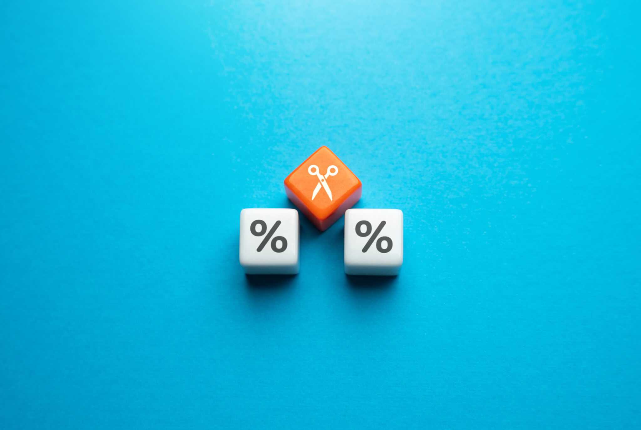 How The Fed’s Rate Cut Hits Your Wallet