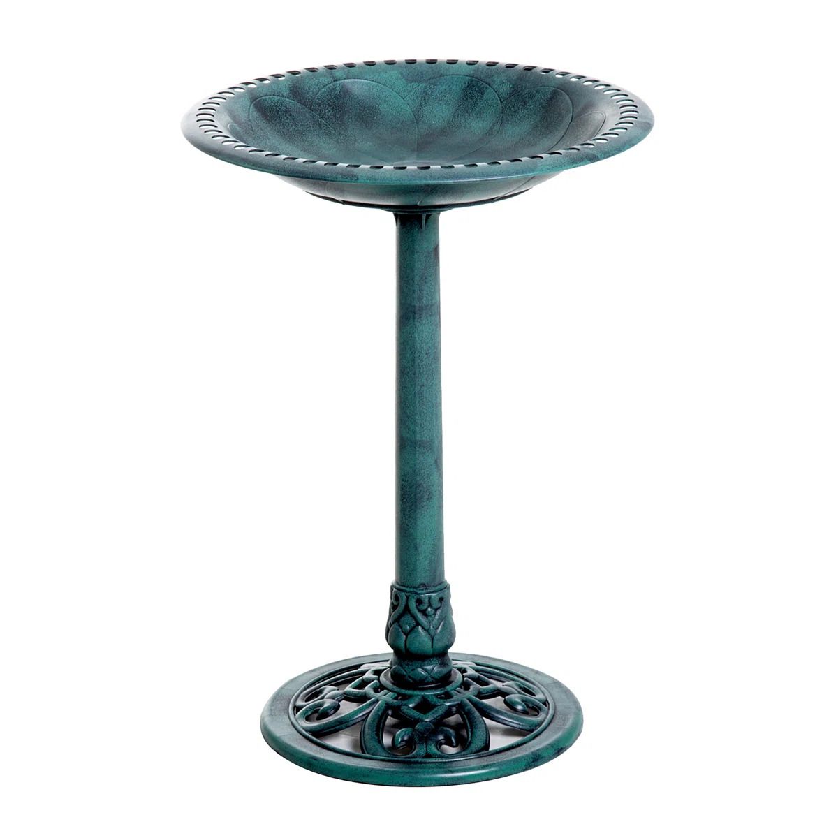 Wayfair bird bath