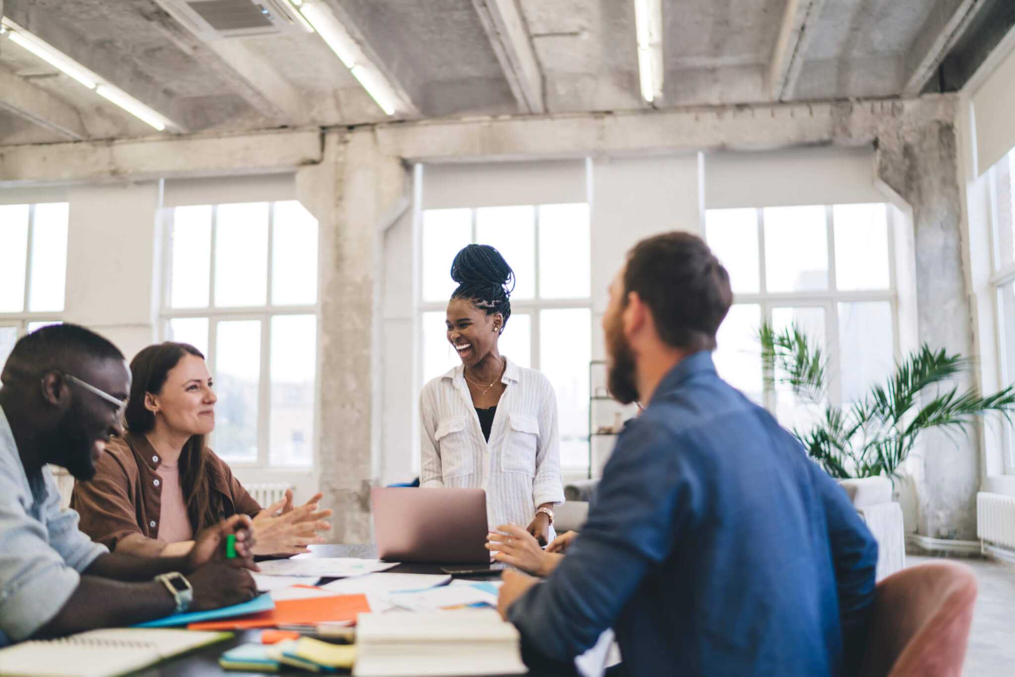 3 Ways Entrepreneurs Can Build A Team To Take Them To The Next Level