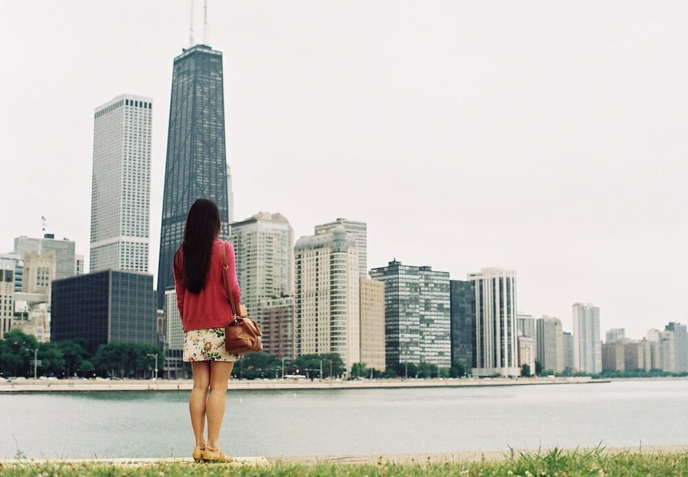 5 Surprising Ways To Save Money While Living In A Big City