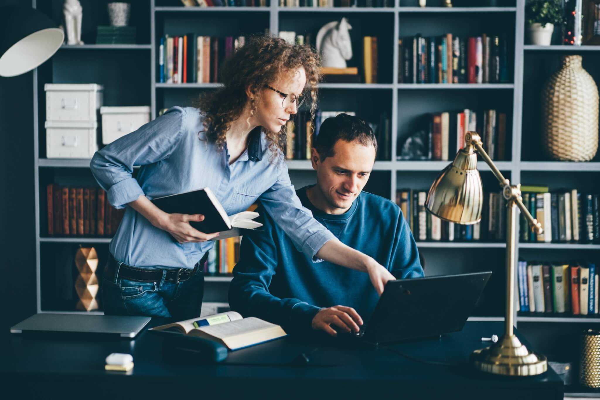 I Make (A Lot) More Money Than My Husband — Here’s How We Manage