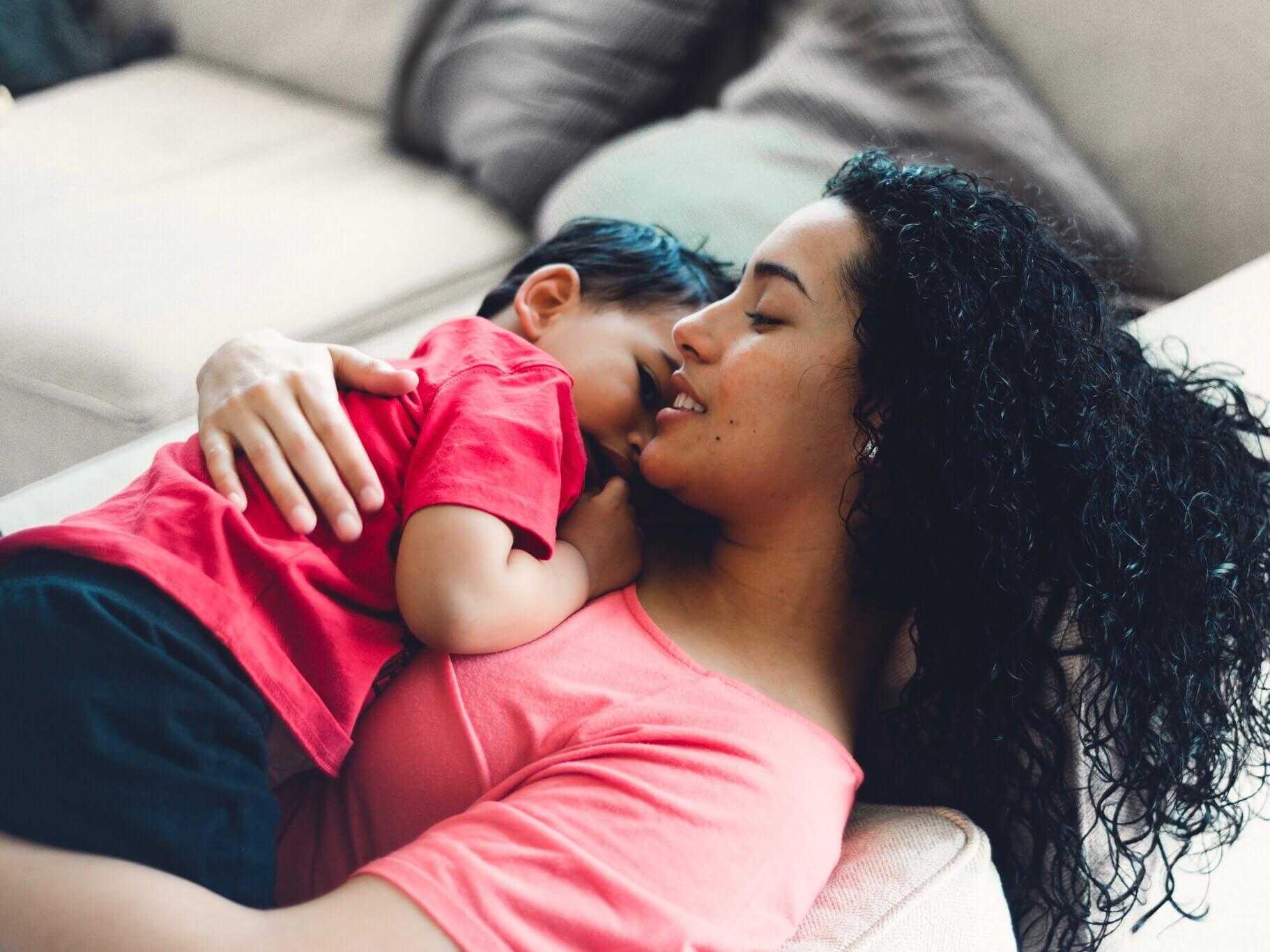 Kids At Home + Aging Parents? How To Find Financial Balance