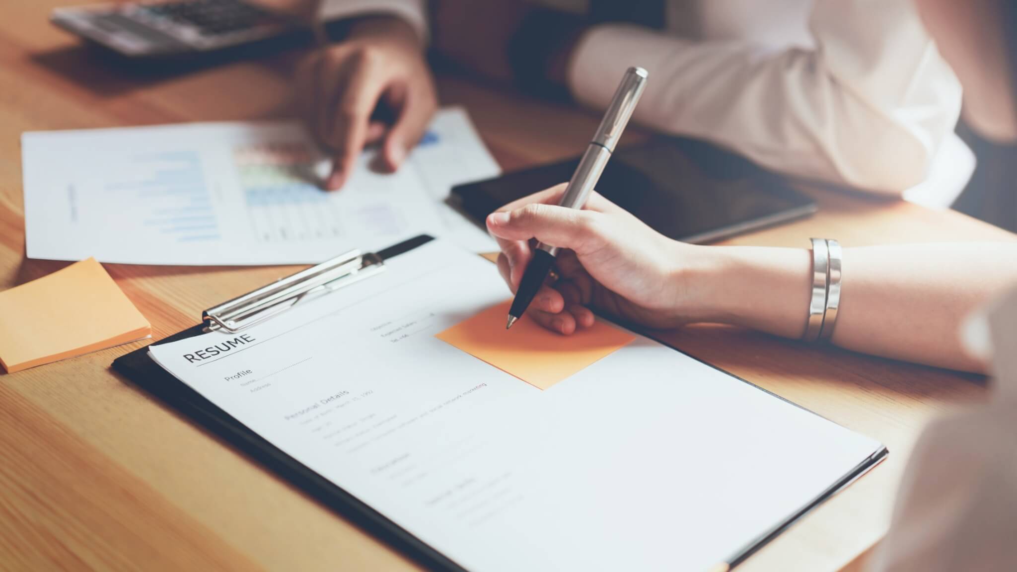 Job Hunting? 9 Common Job Application Mistakes (And How to Avoid Them)