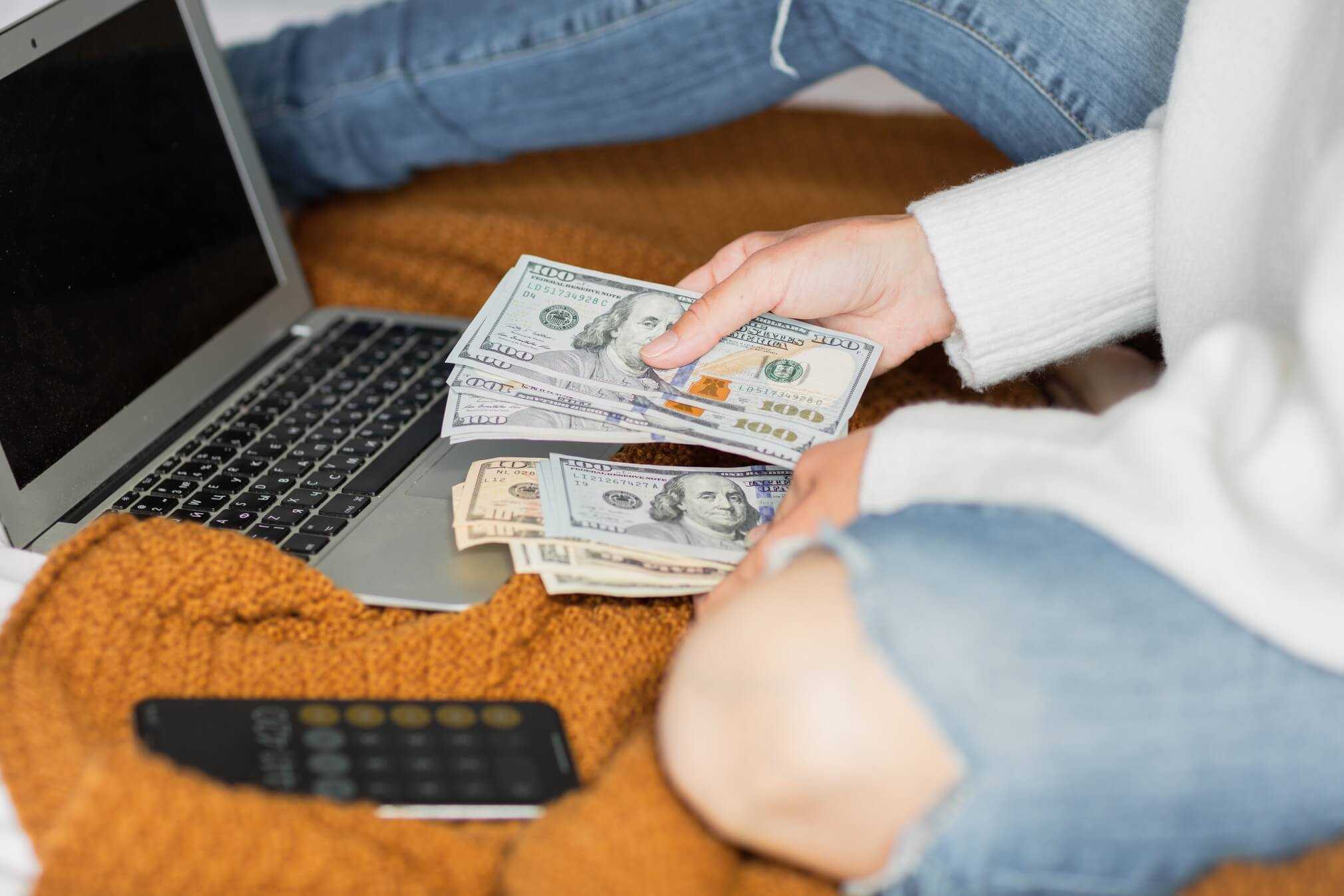 What NOT to Do If You Win or Inherit Money